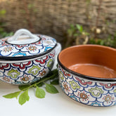 Hazel Cooking Pot